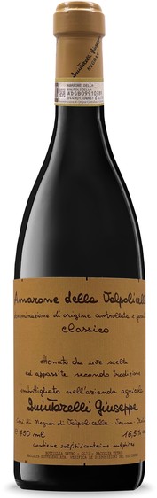 Amarone della Valpolicella